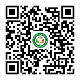 扫码关注公众号